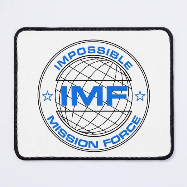 Item preview, Mission Force Logo #2 designed and sold by asbno19.