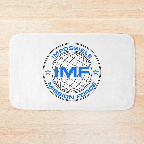 Item preview, Mission Force Logo #2 designed and sold by asbno19.