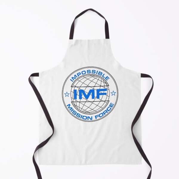 Item preview, Mission Force Logo #2 designed and sold by asbno19.
