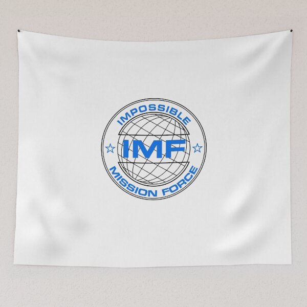 Item preview, Mission Force Logo #2 designed and sold by asbno19.