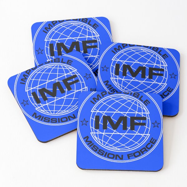 Item preview, Mission Force Logo #3 designed and sold by asbno19.