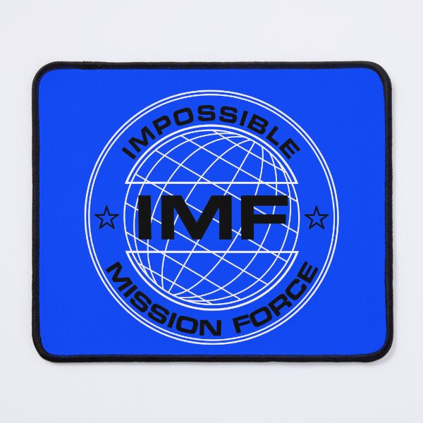 Item preview, Mission Force Logo #3 designed and sold by asbno19.