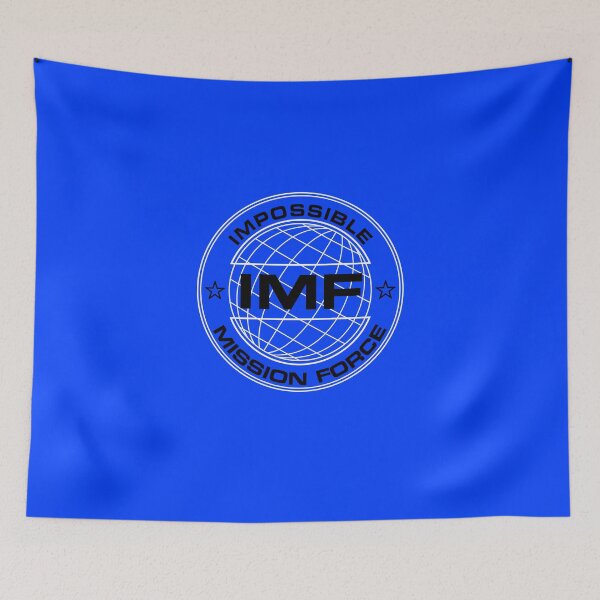 Item preview, Mission Force Logo #3 designed and sold by asbno19.