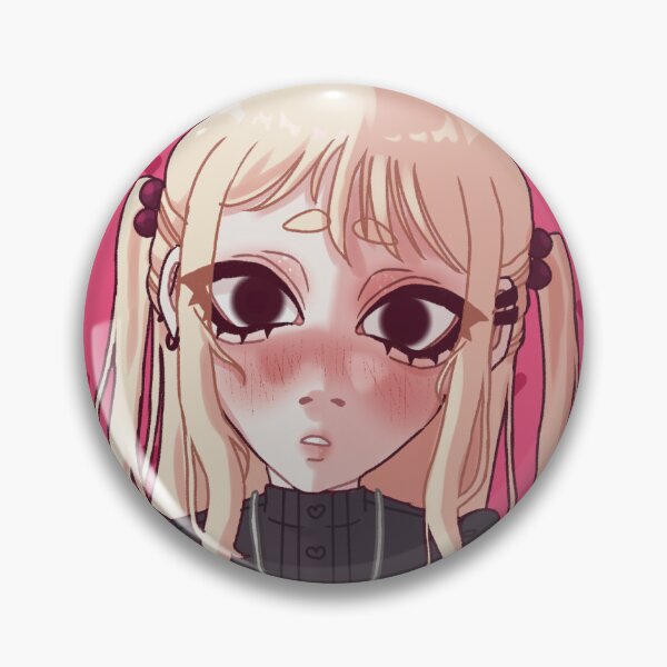 Item preview, luna designed and sold by cherryviscera.