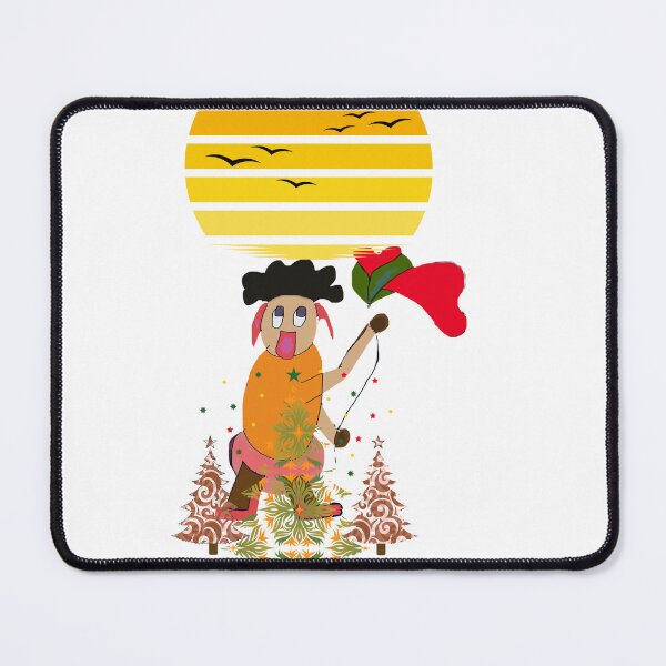 Item preview, Merry Christmas designed and sold by MahantArt.