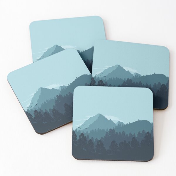 Item preview, Wonderful landscape  designed and sold by Chic Palette .