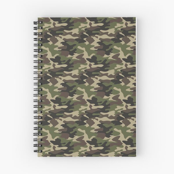 Item preview, Green Camo texture pattern designed and sold by MBA.