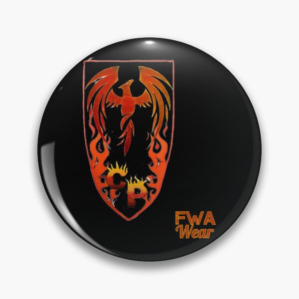 Item preview, FWA Chris Phoenix  designed and sold by TheFabe1.