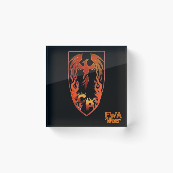 Item preview, FWA Chris Phoenix  designed and sold by TheFabe1.