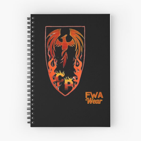 Item preview, FWA Chris Phoenix  designed and sold by TheFabe1.
