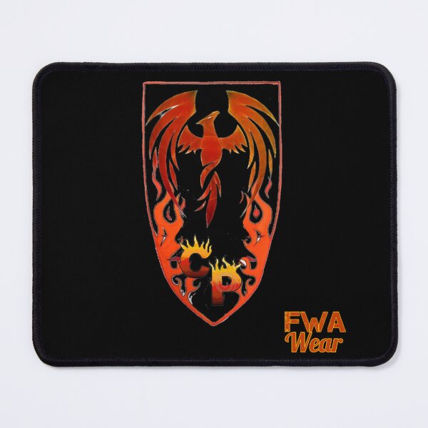 Item preview, FWA Chris Phoenix designed and sold by TheFabe1.