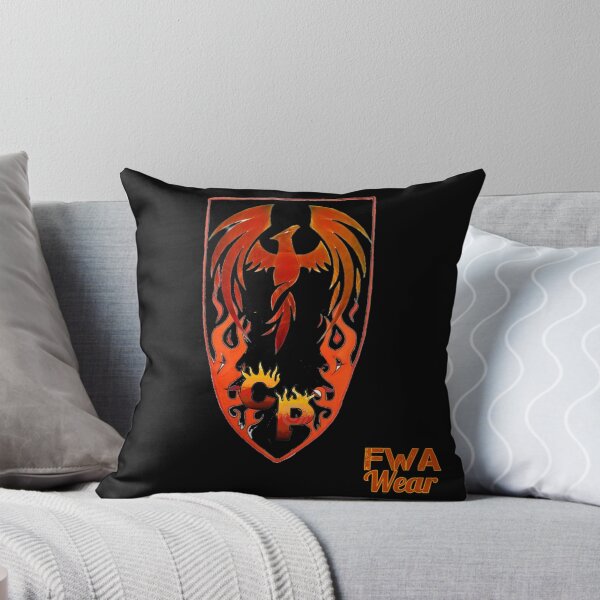 Item preview, FWA Chris Phoenix  designed and sold by TheFabe1.