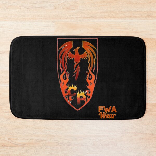 Item preview, FWA Chris Phoenix  designed and sold by TheFabe1.