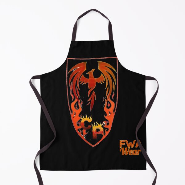 Item preview, FWA Chris Phoenix designed and sold by TheFabe1.