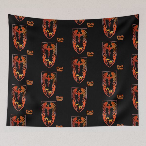 Item preview, FWA Chris Phoenix  designed and sold by TheFabe1.