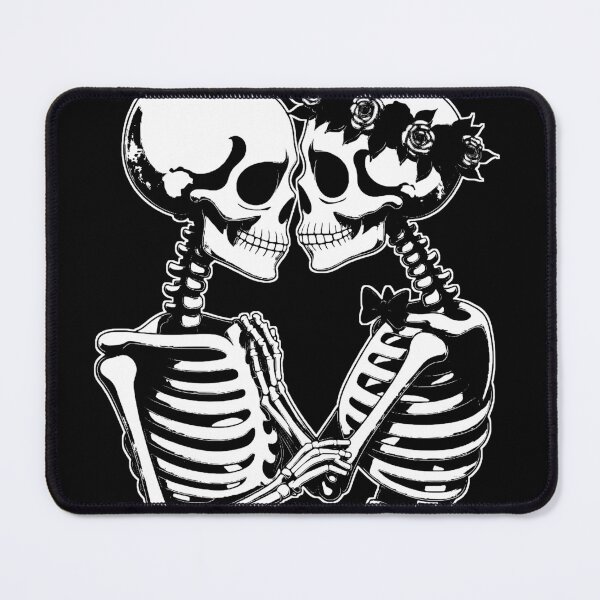 Item preview, Romantic skeleton designed and sold by Brexmore3.