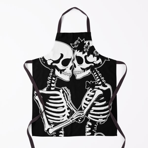 Item preview, Romantic skeleton designed and sold by Brexmore3.