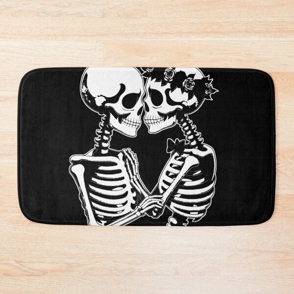 Item preview, Romantic skeleton designed and sold by Brexmore3.