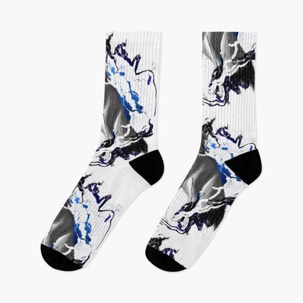 Item preview, Mystical Thunder Fox designed and sold by TriForceDesign.