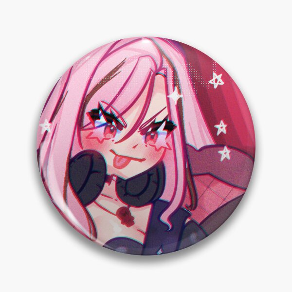 Item preview, Mori Calliope designed and sold by Holomare.