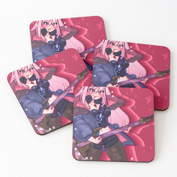 Item preview, Mori Calliope designed and sold by Holomare.