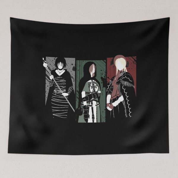 Item preview, S.ouls Wai.fus designed and sold by cocoshoppy.