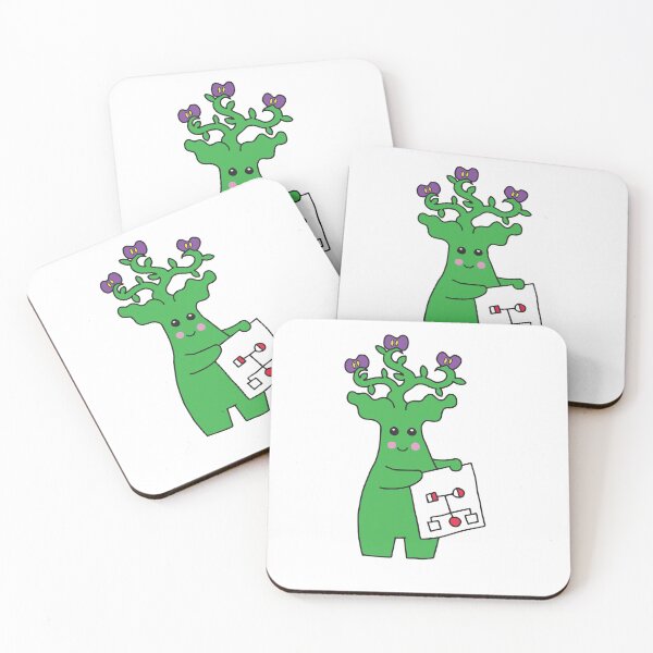 Item preview, Mendels Pea plant genetic counsellor designed and sold by SmokeyLonglong.