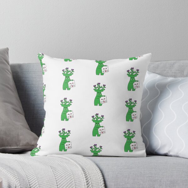 Item preview, Mendels Pea plant genetic counsellor designed and sold by SmokeyLonglong.