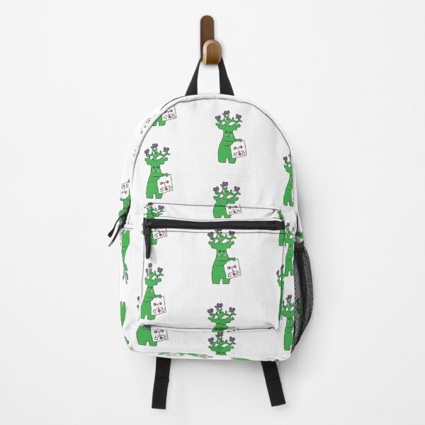 Item preview, Mendels Pea plant genetic counsellor designed and sold by SmokeyLonglong.