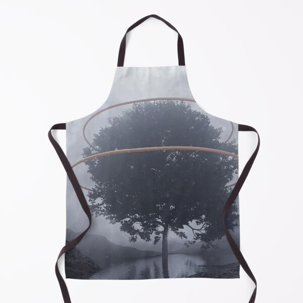 Item preview, Misty Trees designed and sold by Shaheen01.