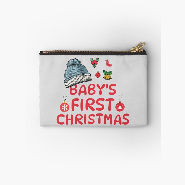 Item preview, Baby's first christmas  designed and sold by DekoDesignsHub.
