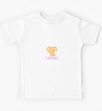 Lollybaby Elephant by ACCI Kids Tee