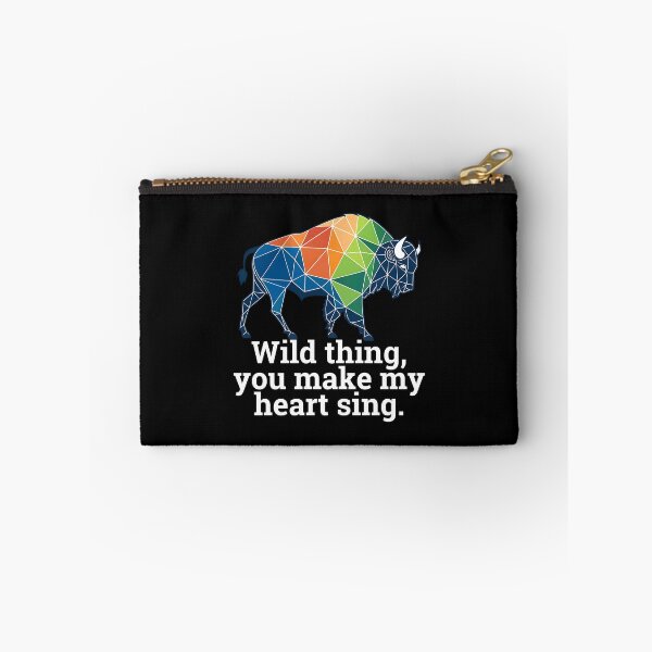 Item preview, Buffalo Mosaic Art: A Timeless Icon designed and sold by ArchVibe.