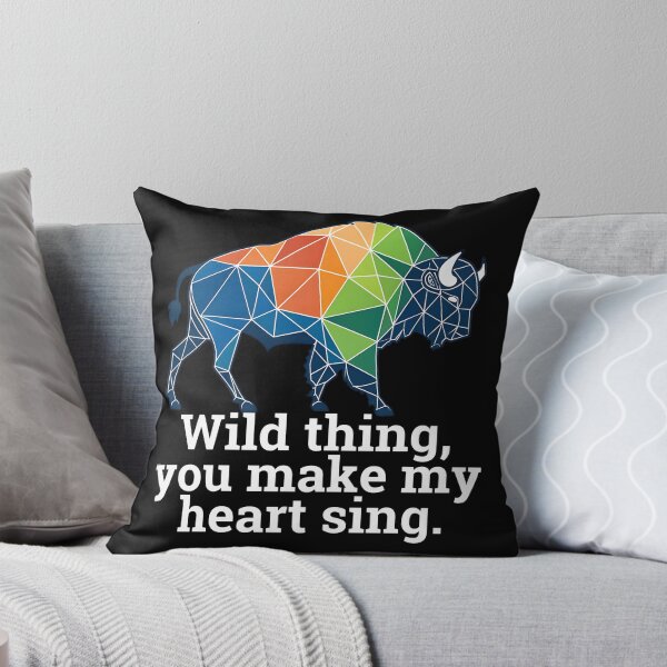 Item preview, Buffalo Mosaic Art: A Timeless Icon designed and sold by ArchVibe.