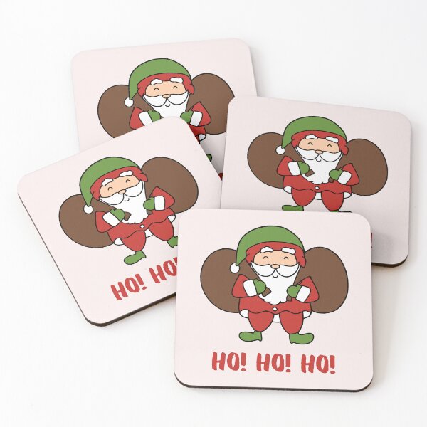 Item preview, Ho Ho Ho designed and sold by Fanverse Merchandise.