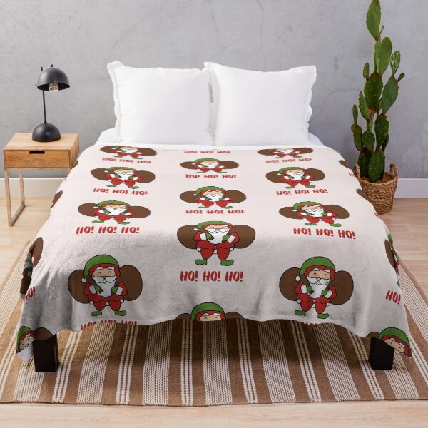 Item preview, Ho Ho Ho designed and sold by Fanverse Merchandise.