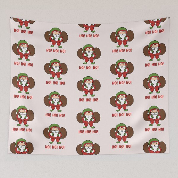 Item preview, Ho Ho Ho designed and sold by Fanverse Merchandise.