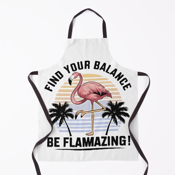 Item preview, Flamingo Ballet: Elegance in Pink - Art Design designed and sold by iwcus.