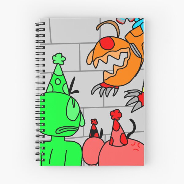 Item preview, Revenge On The Baldloons! designed and sold by Toons The Gamer And Friends YT Merch Store.
