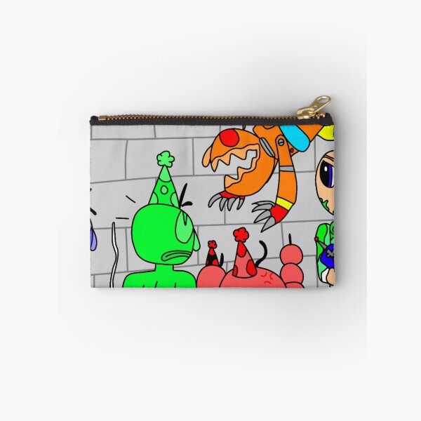 Item preview, Revenge On The Baldloons! designed and sold by Toons The Gamer And Friends YT Merch Store.