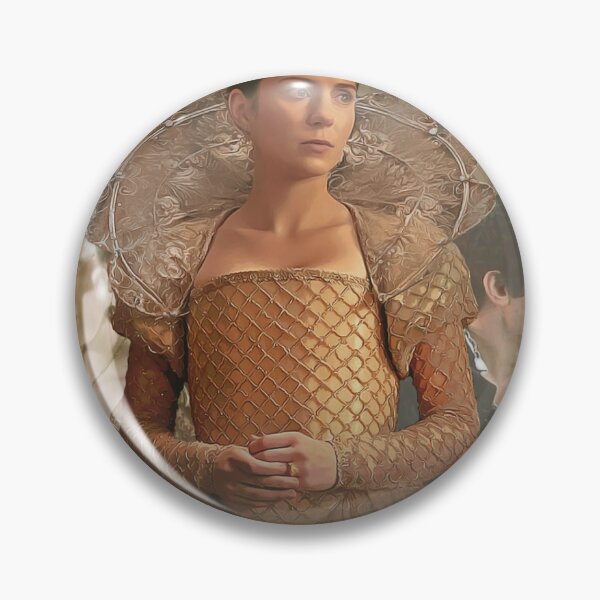 Item preview, My Lady Jane diptych designed and sold by sandrapytel.