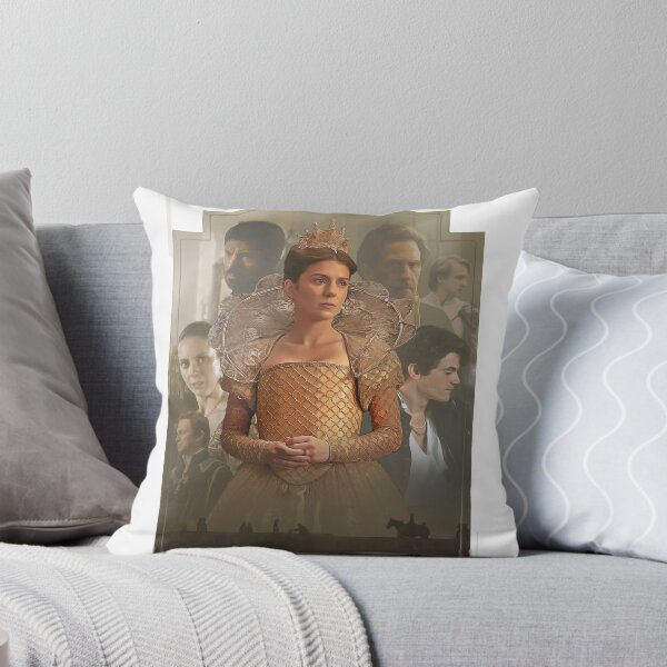 Item preview, My Lady Jane diptych designed and sold by sandrapytel.