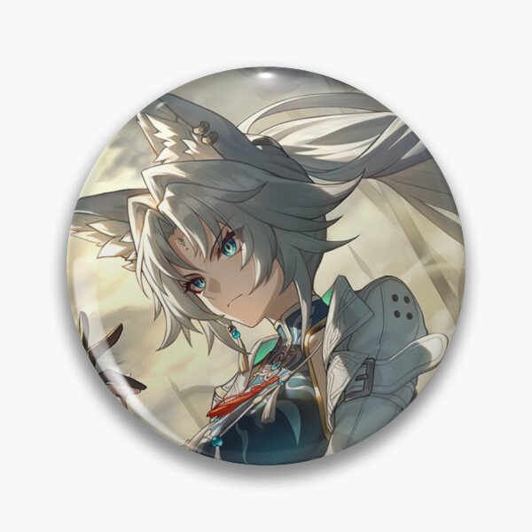 Item preview, Feixiao Honkai Star Rail designed and sold by N4re.