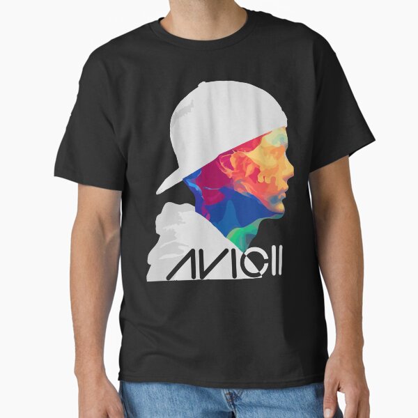 Avicii Symbol Merch & Gifts for Sale | Redbubble