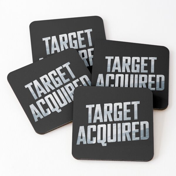 Item preview, Target Acquired designed and sold by Dilwish5.