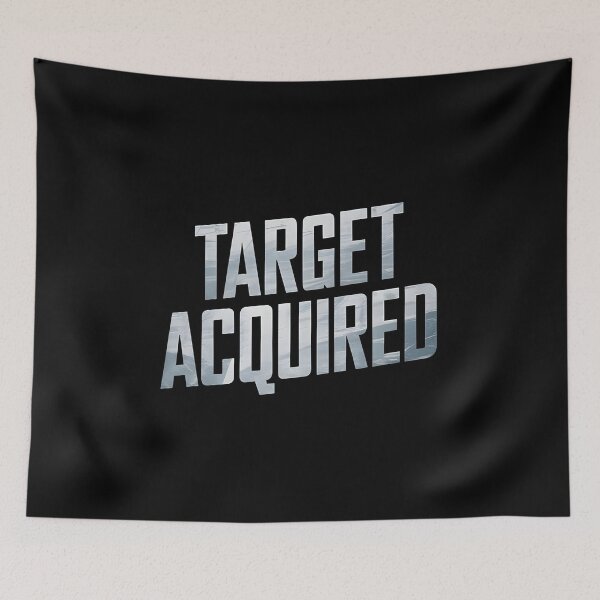 Item preview, Target Acquired designed and sold by Dilwish5.