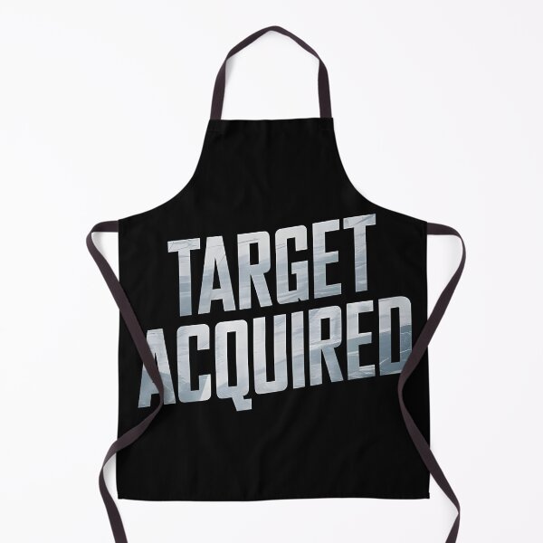 Item preview, Target Acquired designed and sold by Dilwish5.