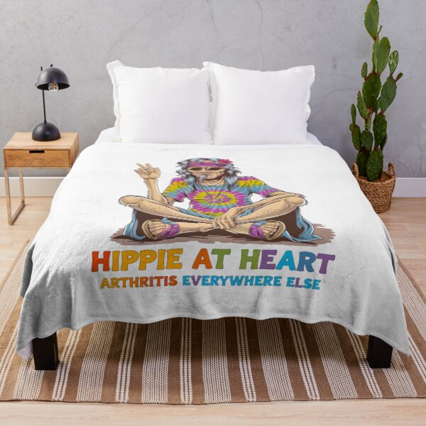 Item preview, Hippie, old age, wellness, peace, love, funnyfits70, Humor, Funny, retro, vintages, funny quotes, animal humor, designed and sold by FunnyFits70.