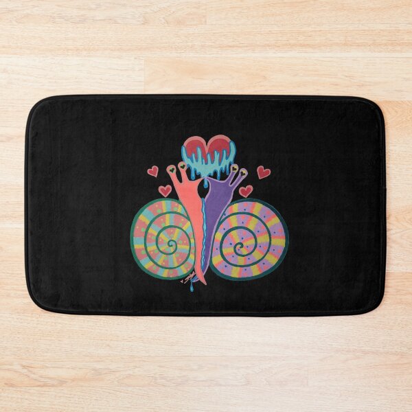 Item preview, Snail Love designed and sold by SmolSadPotato1.