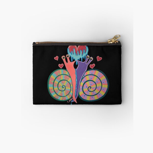 Item preview, Snail Love designed and sold by SmolSadPotato1.